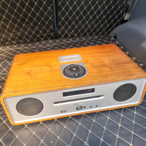 루악오디오 R3 Walnut 오디오 이미지