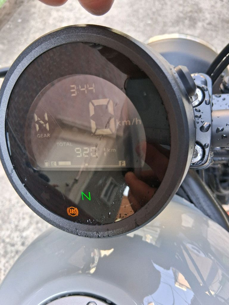 혼다 레블500 23년식 9,@@@km 신차급 상태 ! 이미지