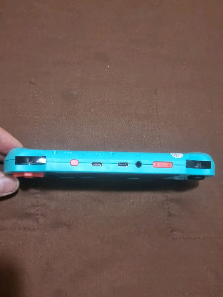 휴대용 게임기 이미지