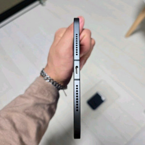 아이패드 미니6 셀룰러 256 스페이스그레이 이미지