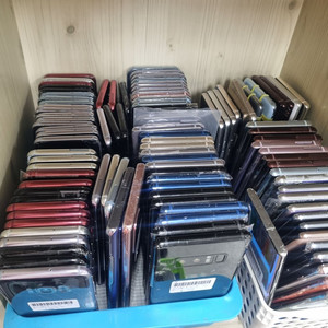 갤럭시 S7 S8 S9 S10 노트7 노트8 노트9 노트10 가성비 중고폰 틱톡폰 게임폰 업무폰 어플폰 이미지