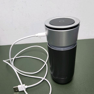 에어스페이스 A3 차량용 공기청정기 신품급 이미지