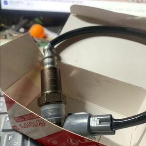 도요타 렉서스 덴소 산소센서 이미지