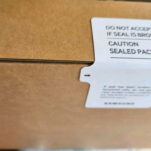 미개봉 삼성 노트북 미개봉 새제품 갤럭시북4 NT750XGR-A51A 이미지