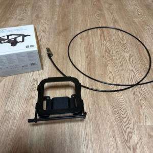 맥미니 M4용 도난방지 켄싱턴락 (맥스튜디오 사용 가능) 이미지