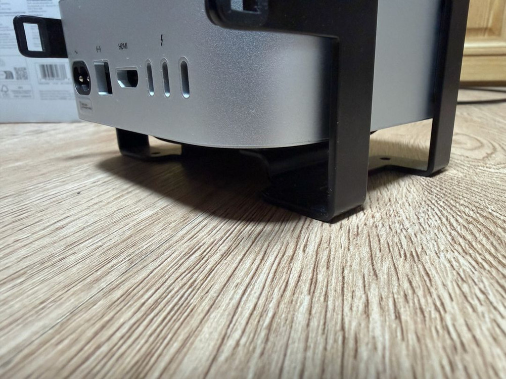 맥미니 M4용 도난방지 켄싱턴락 (맥스튜디오 사용 가능) 이미지