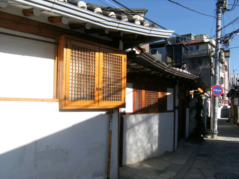 필름색감) 후지필름 Finepix F480 빈티지 카메라 이미지