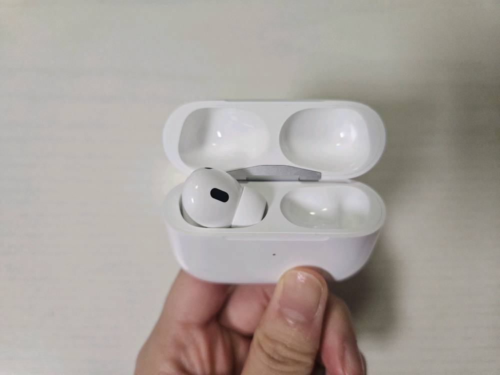 에어팟 프로 2세대c타입 (왼쪽 유닛만) 이미지