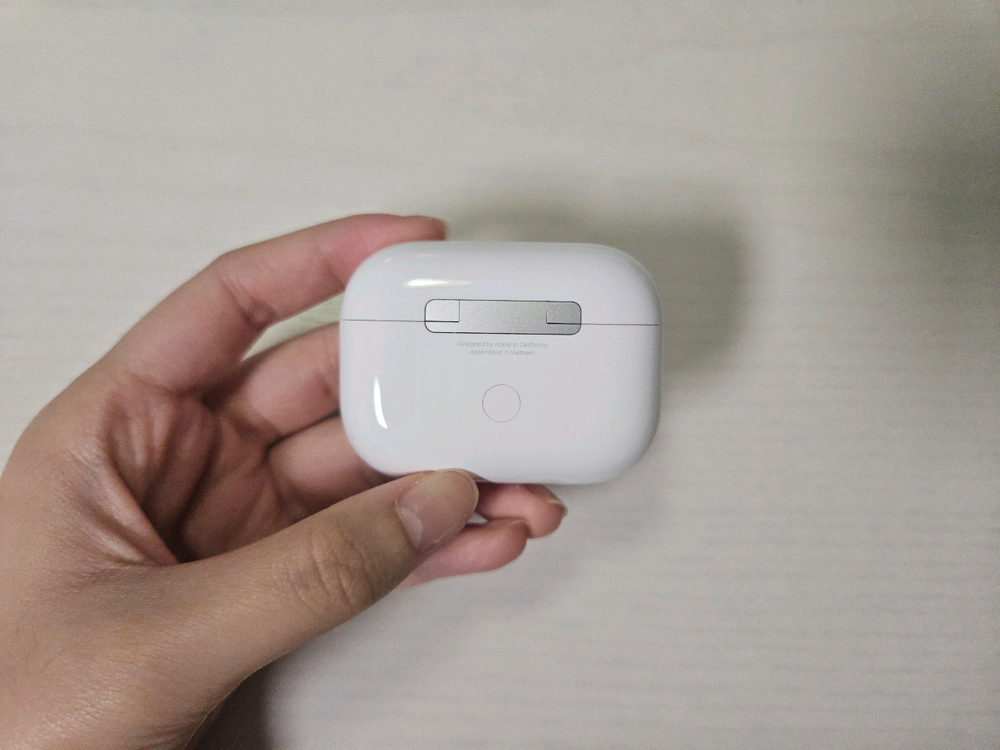 에어팟 프로 2세대c타입 (왼쪽 유닛만) 이미지