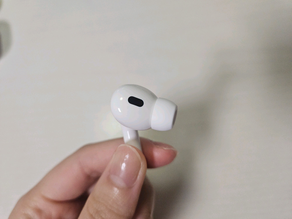 에어팟 프로 2세대c타입 (왼쪽 유닛만) 이미지