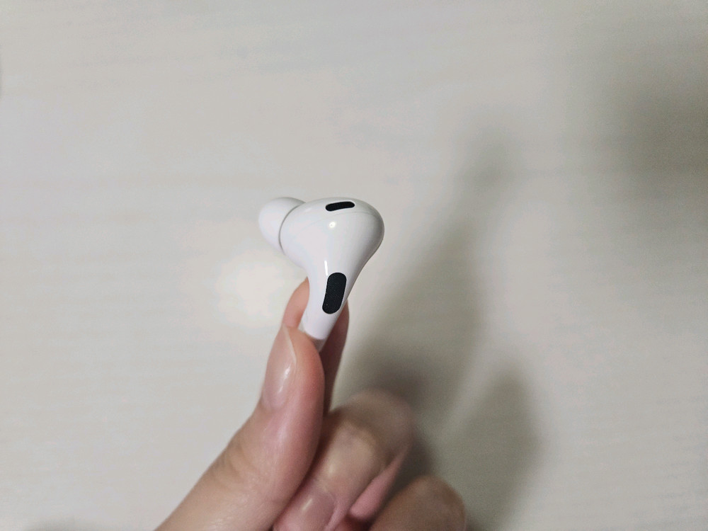 에어팟 프로 2세대c타입 (왼쪽 유닛만) 이미지