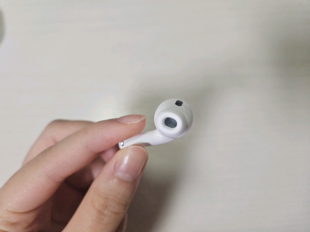 에어팟 프로 2세대c타입 (왼쪽 유닛만) 이미지