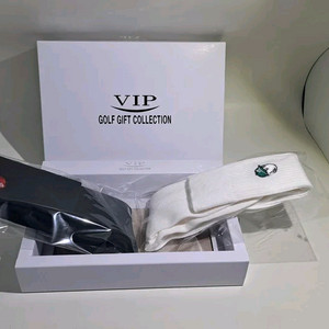 브랜드별 여성용 골프 니삭스세트 이미지