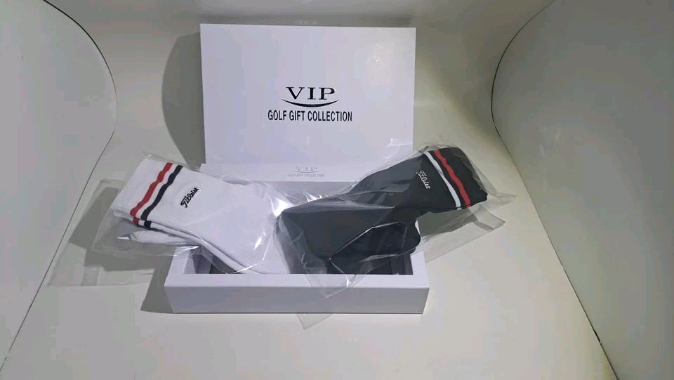 브랜드별 여성용 골프 니삭스세트 이미지