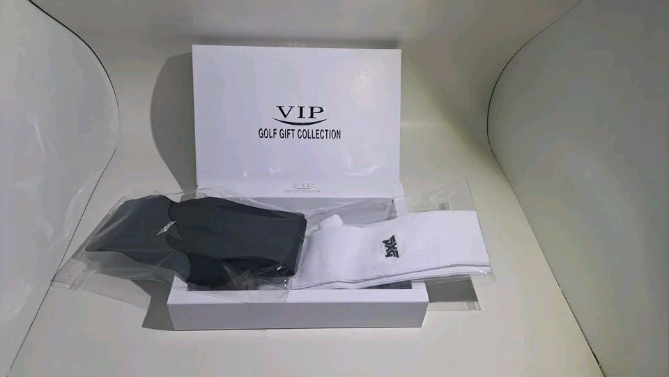 브랜드별 여성용 골프 니삭스세트 이미지