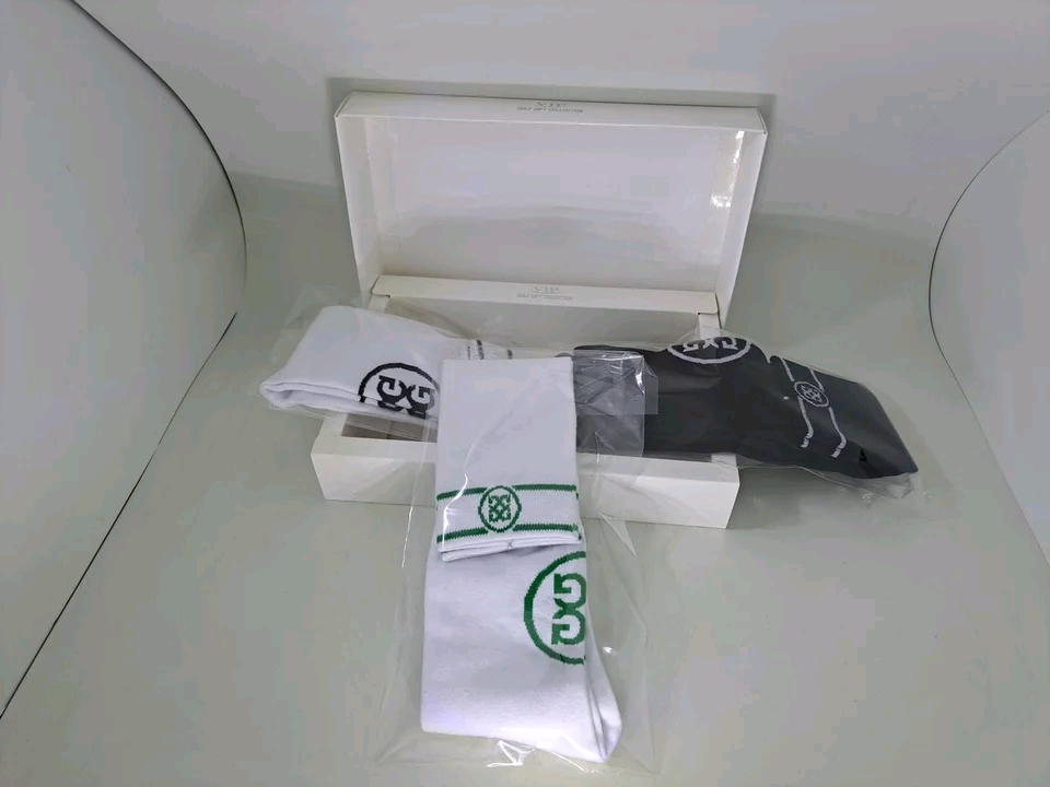 브랜드별 여성용 골프 니삭스세트 이미지