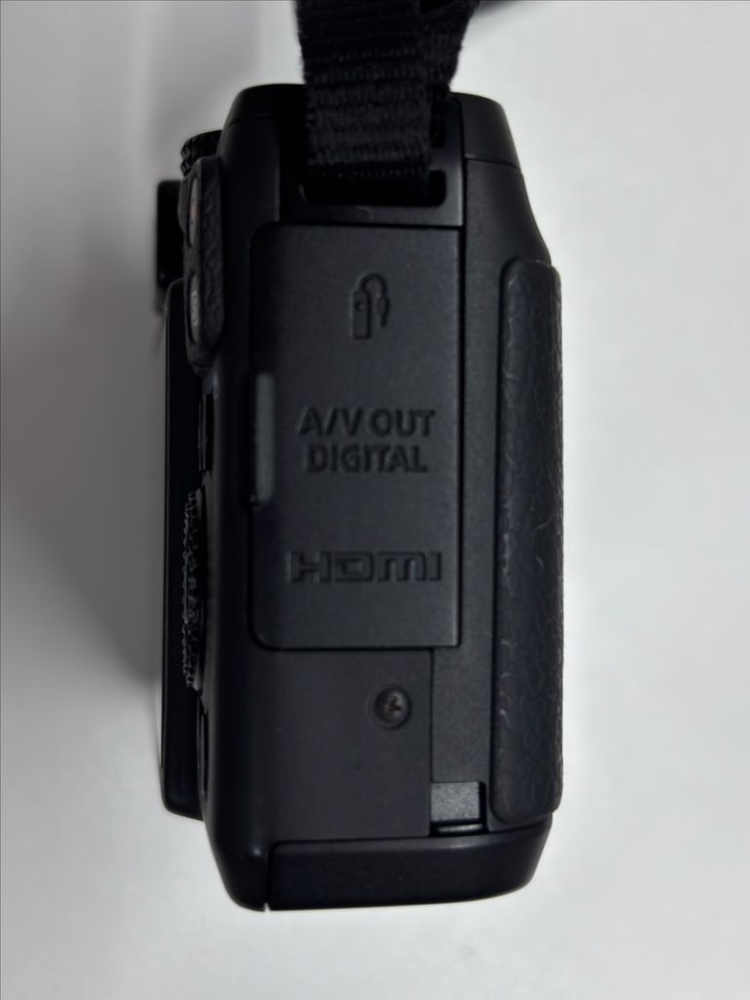 캐논 파워샷 G16 빈티지카메라 이미지