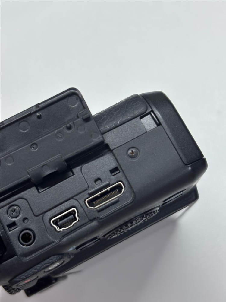 캐논 파워샷 G16 빈티지카메라 이미지