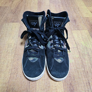 나이키 에어조던 웨스트브룩 0.2카모 265미리 이미지