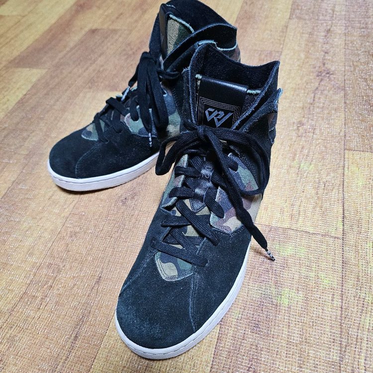 나이키 에어조던 웨스트브룩 0.2카모 265미리 이미지