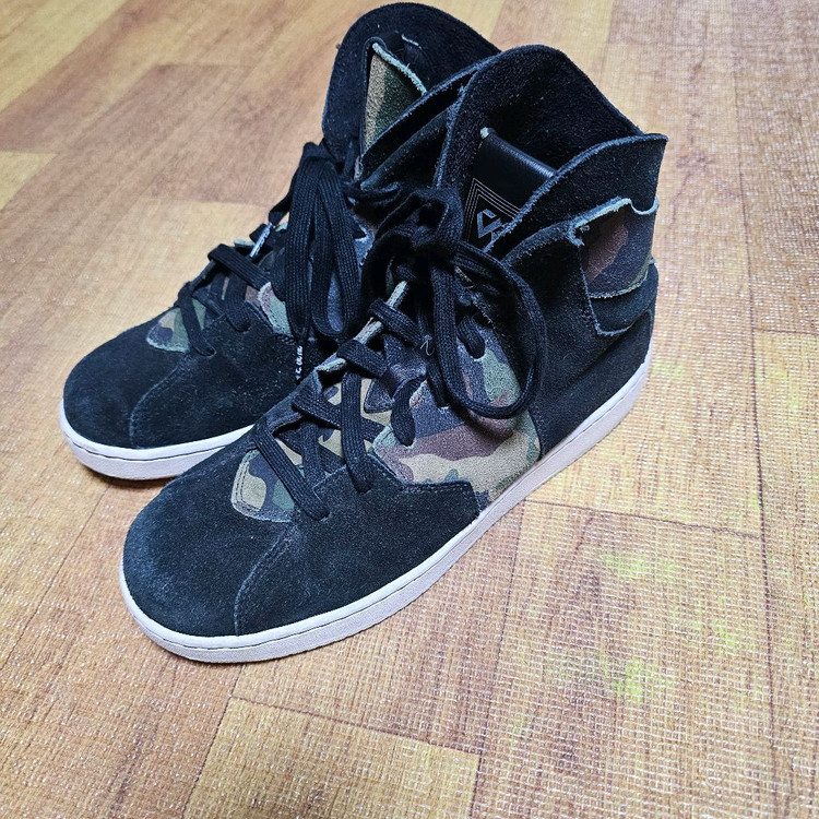 나이키 에어조던 웨스트브룩 0.2카모 265미리 이미지