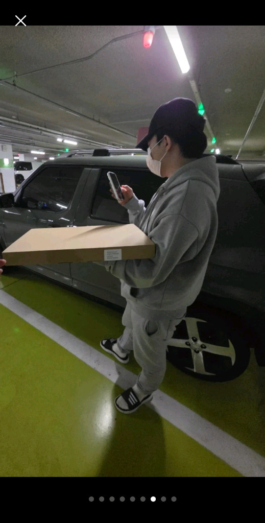 삼성 노트북 갤럭시북6 울트라 NT960UJH-XD72Y RTX5070 원가583만원 이미지