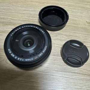 후지필름 23mm/f2.8 신형 (보증기한있음) 이미지