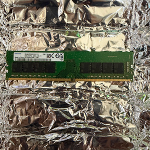 삼성 DDR4 3200 32GB 팝니다 이미지