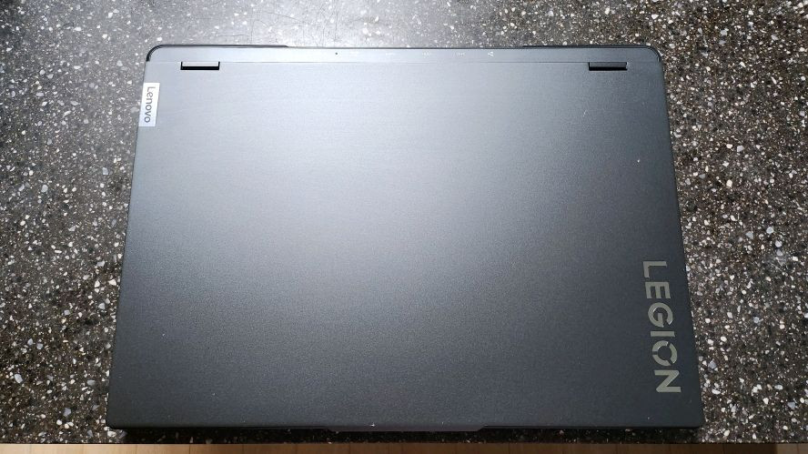 레노버 하이엔드 리전5i 프로 i9/램32G,RTX4070 이미지