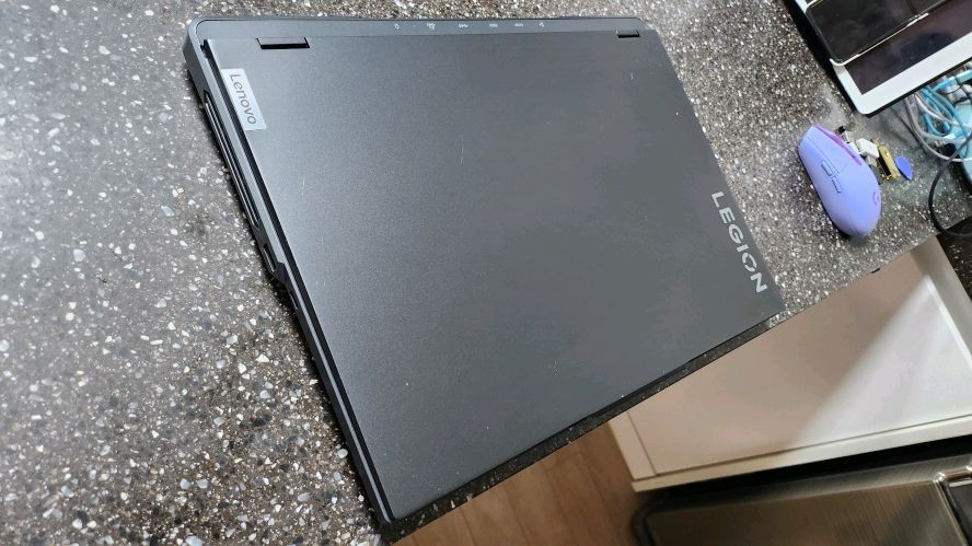 레노버 하이엔드 리전5i 프로 i9/램32G,RTX4070 이미지