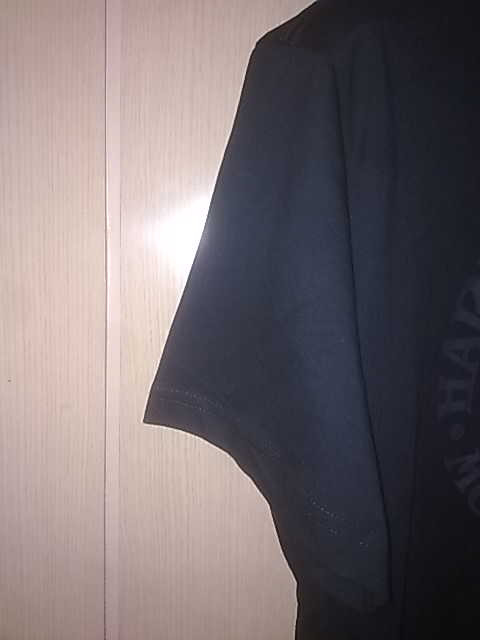 할리데이비슨 프리미엄 코튼 반팔 라운드티/2024최신형/95/새제품/택포 이미지