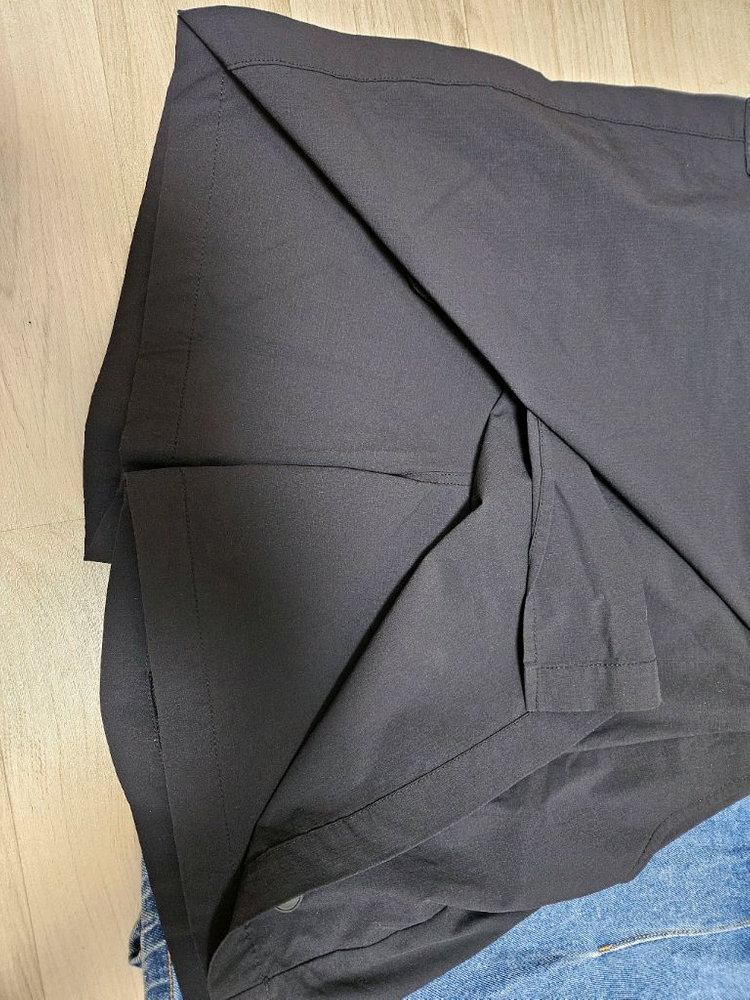 아이스비스킷 여아 치마바지 165 이미지