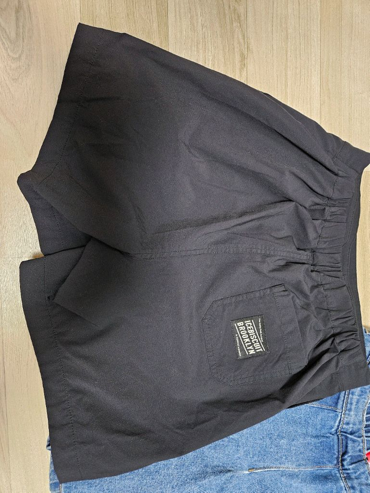 아이스비스킷 여아 치마바지 165 이미지