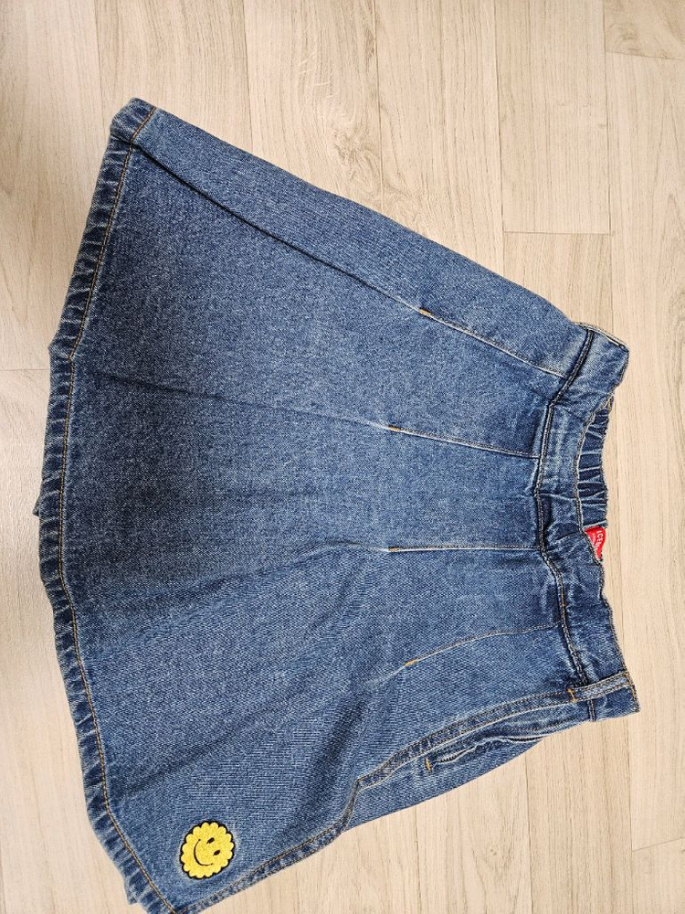 아이스비스킷 여아 치마바지 165 이미지