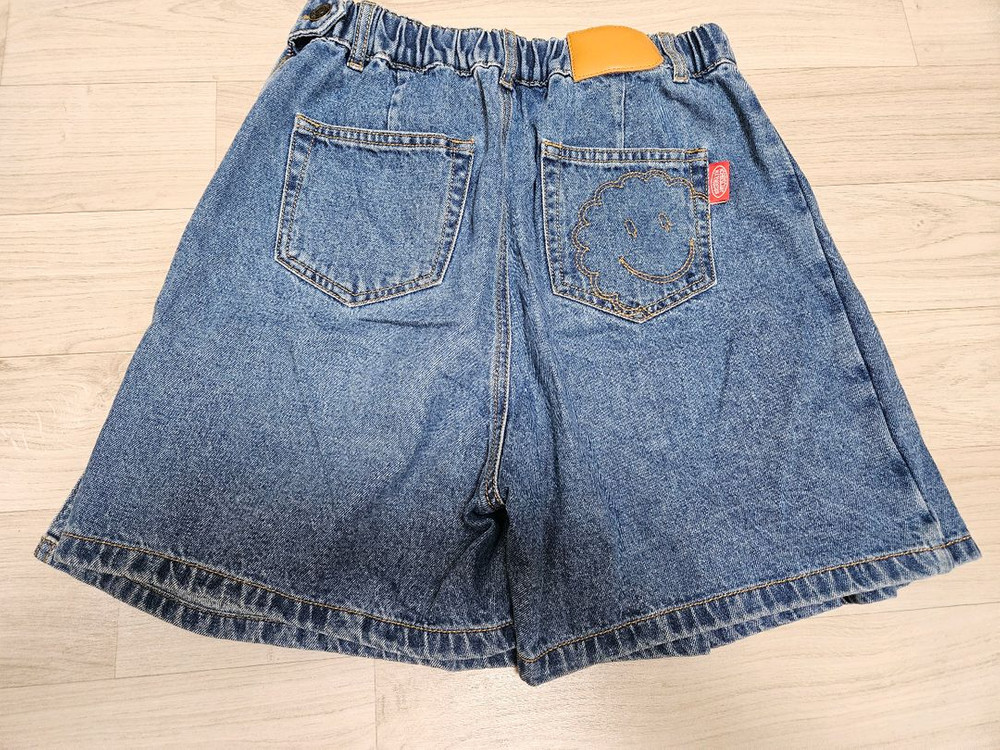 아이스비스킷 여아 치마바지 165 이미지