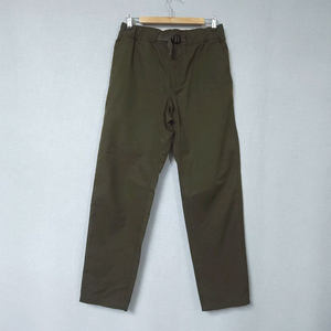 A.P.C 아페쎄 남성 밸트 밴딩팬츠 이미지