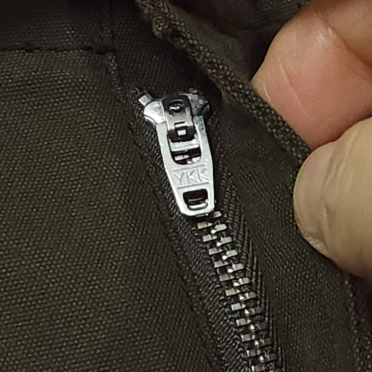 A.P.C 아페쎄 남성 밸트 밴딩팬츠 이미지