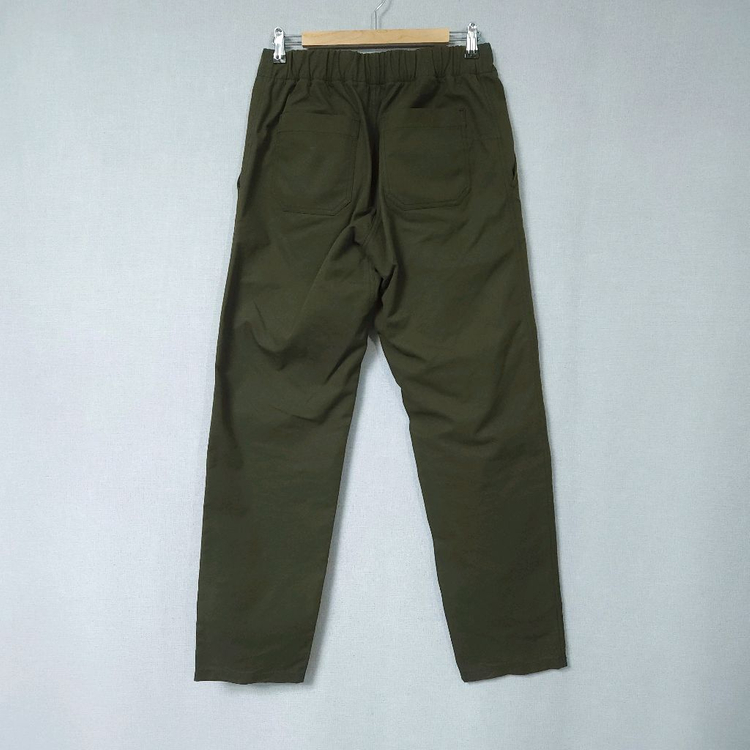 A.P.C 아페쎄 남성 밸트 밴딩팬츠 이미지