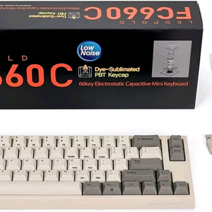 [삽니다] 레오폴드 fc660c fc980c 구매 토프레 무접점 키보드 이미지