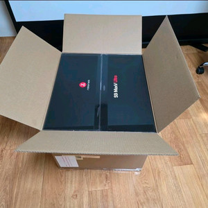 로보락 S9 MaxV Ultra 로봇청소기 미개봉 새상품 이미지