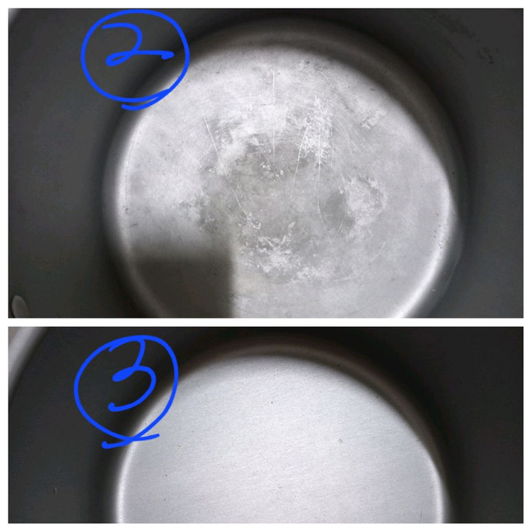 르까프 캠핑 코펠 대용량 택포 이미지