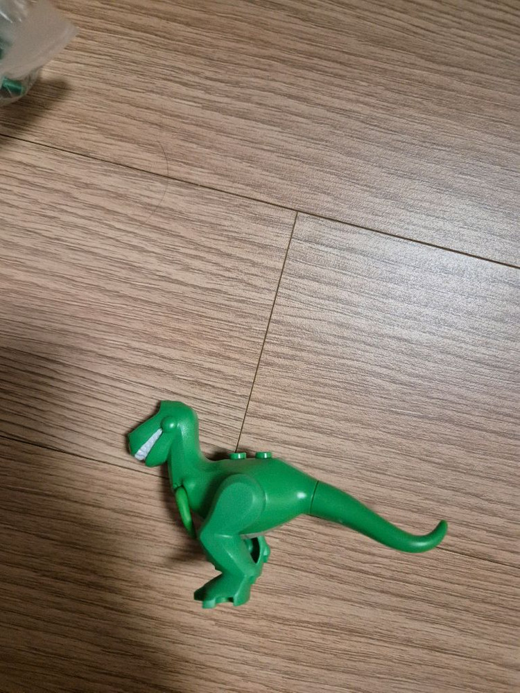 레고 토이스토리 미니피규어 판매 이미지
