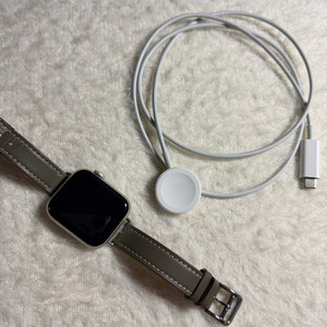 애플워치 se2세대 gps 이미지