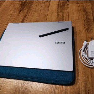 삼성 갤럭시북5 프로 360 울트라7 AI 노트북 판매합니다 이미지