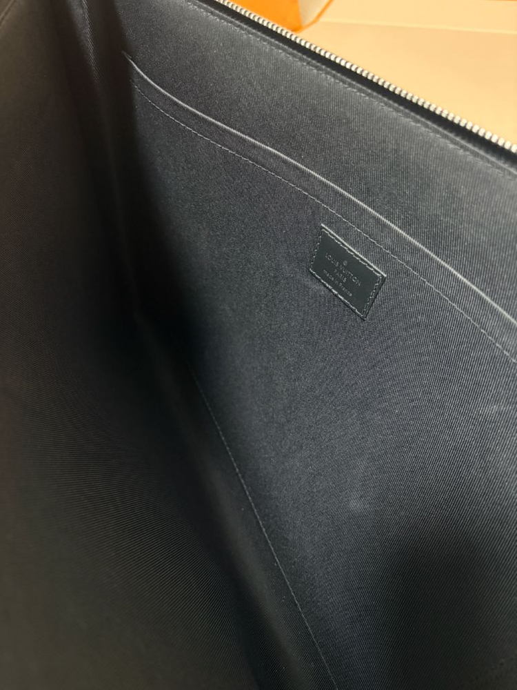 루이비통 다미에 GM 사이즈 클러치백 새상품수준 이미지