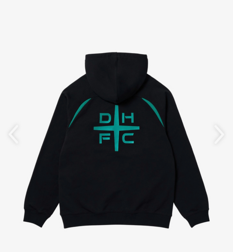 (XL) 대전하나시티즌 골스튜디오 후드티 이미지