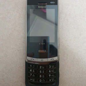 KT용 엘지 시크릿폰 A급 판매 합니다. ku6000 이미지