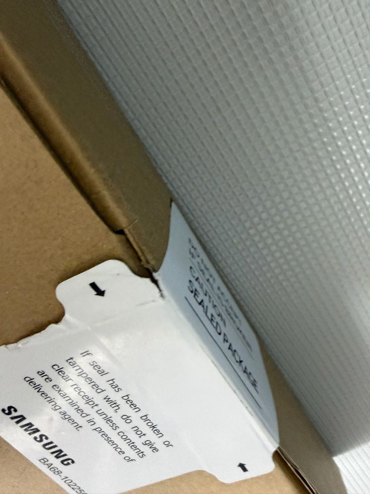 삼성 갤럭시북6프로 16인치 NT960XJG-KC51G 고사양 미개봉 노트북 이미지