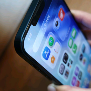 아이폰 14 플러스(6.7인치 대화면) 256GB 배터리효율87% 이미지