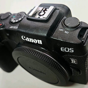 신품급\u003e 캐논 EOS RP 가성비 풀프레임 미러리스 3천컷 스킨